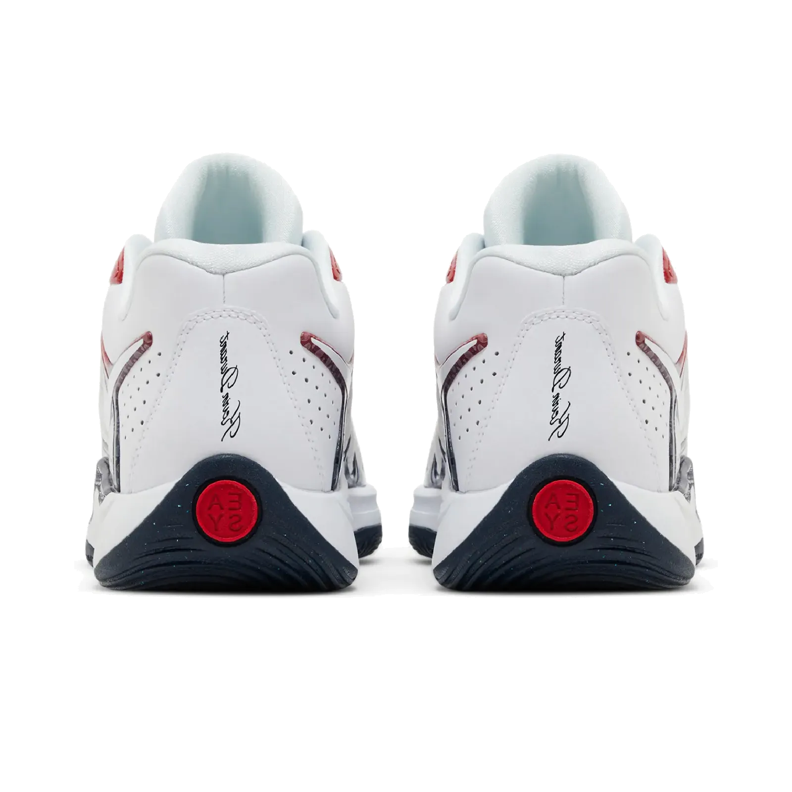 Nike KD 17 USA