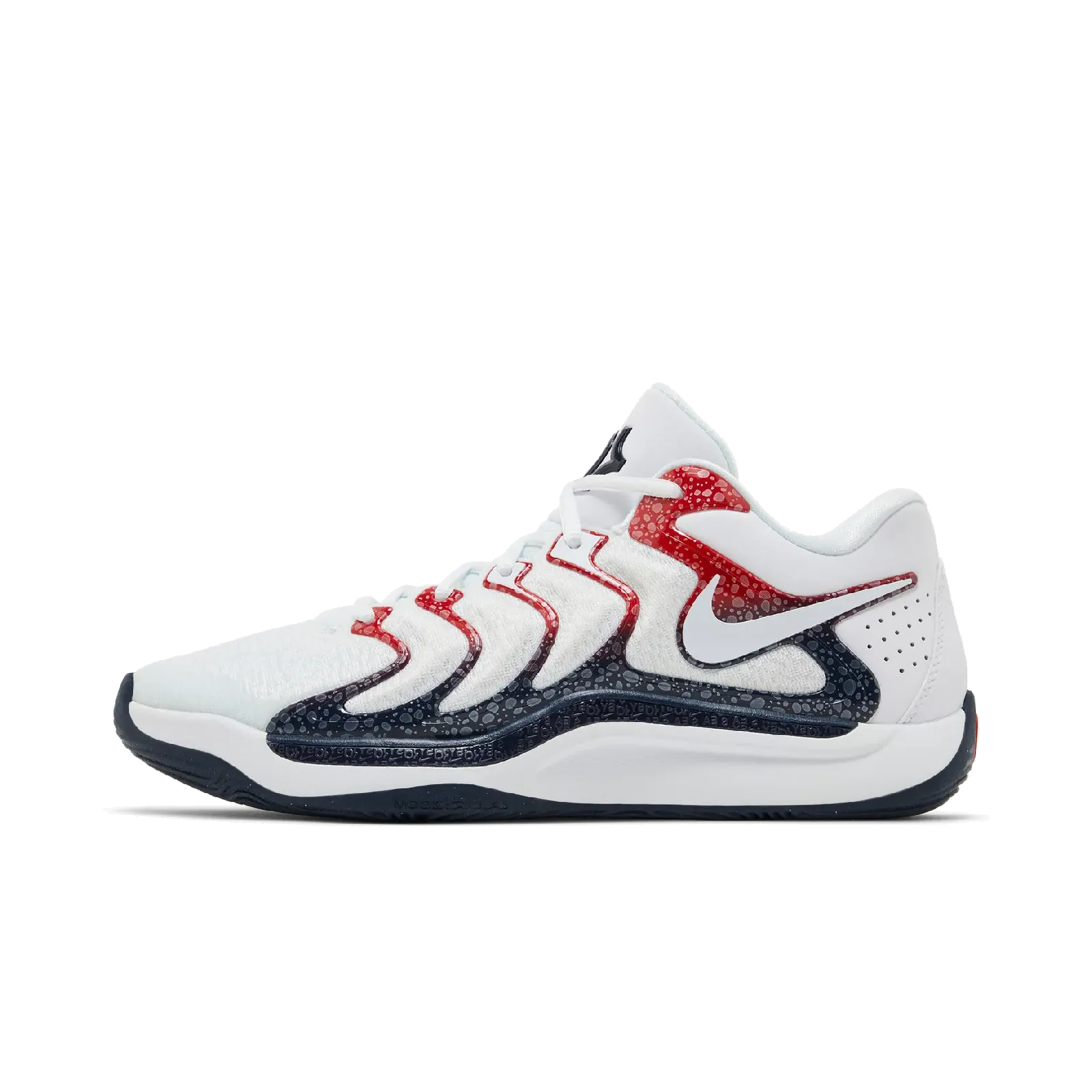 Nike KD 17 USA