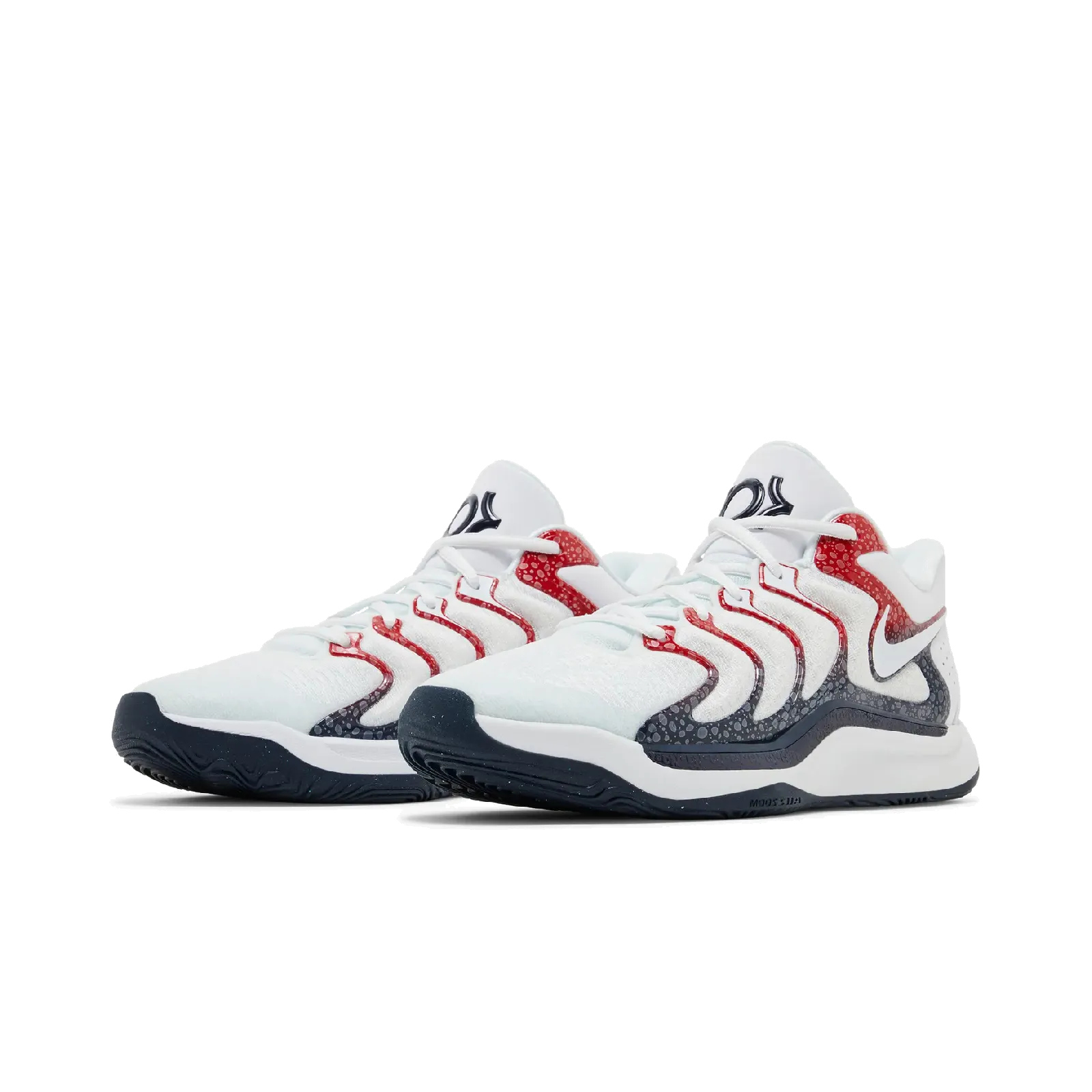 Nike KD 17 USA