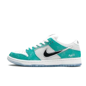 Nike SB Dunk Low April Skateboards