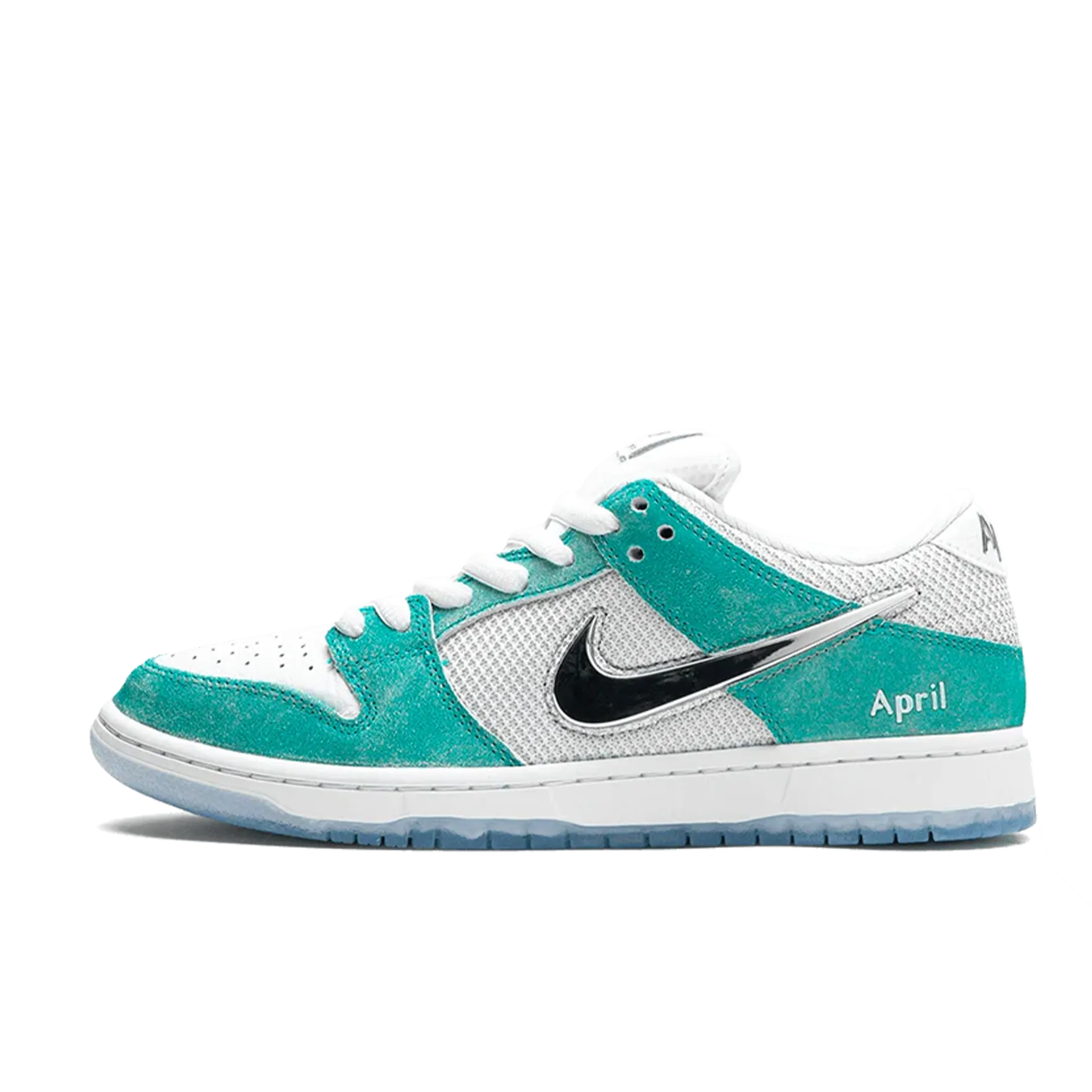 Nike SB Dunk Low April Skateboards