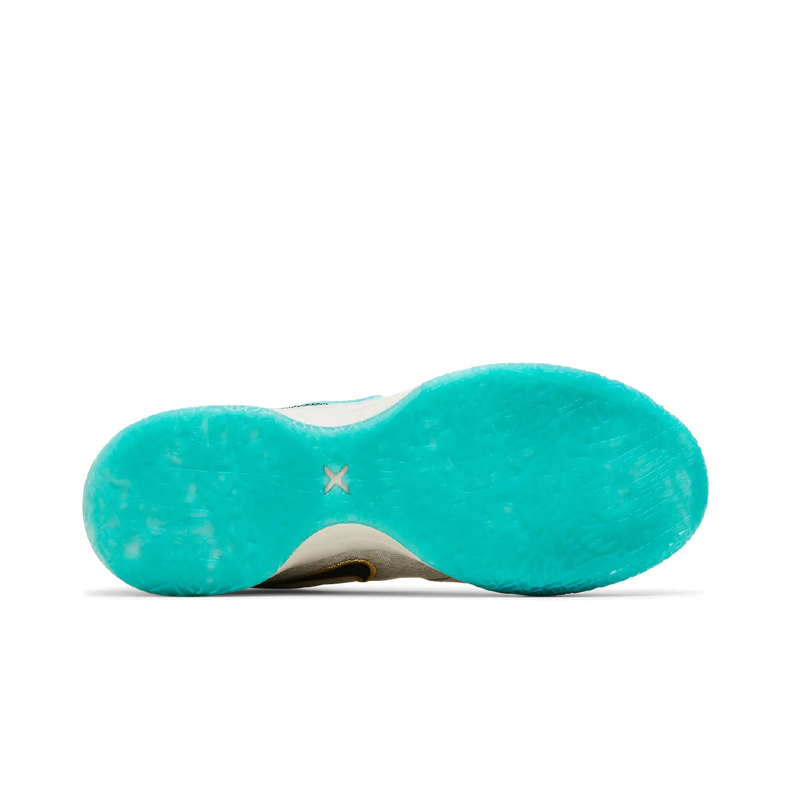 Nike Zoom LeBron NXXT Gen AMPD Liverpool FC (Translucent Sole)
