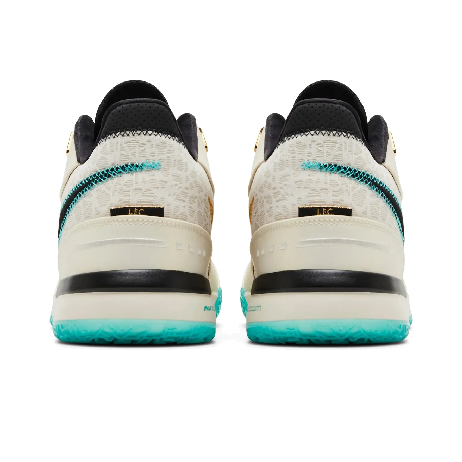 Nike Zoom LeBron NXXT Gen AMPD Liverpool FC (Translucent Sole)