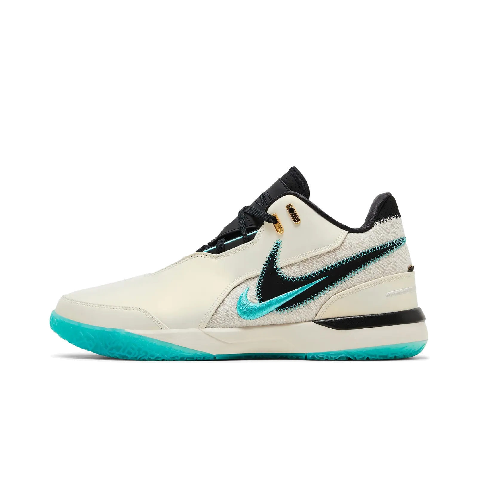 Nike Zoom LeBron NXXT Gen AMPD Liverpool FC (Translucent Sole)