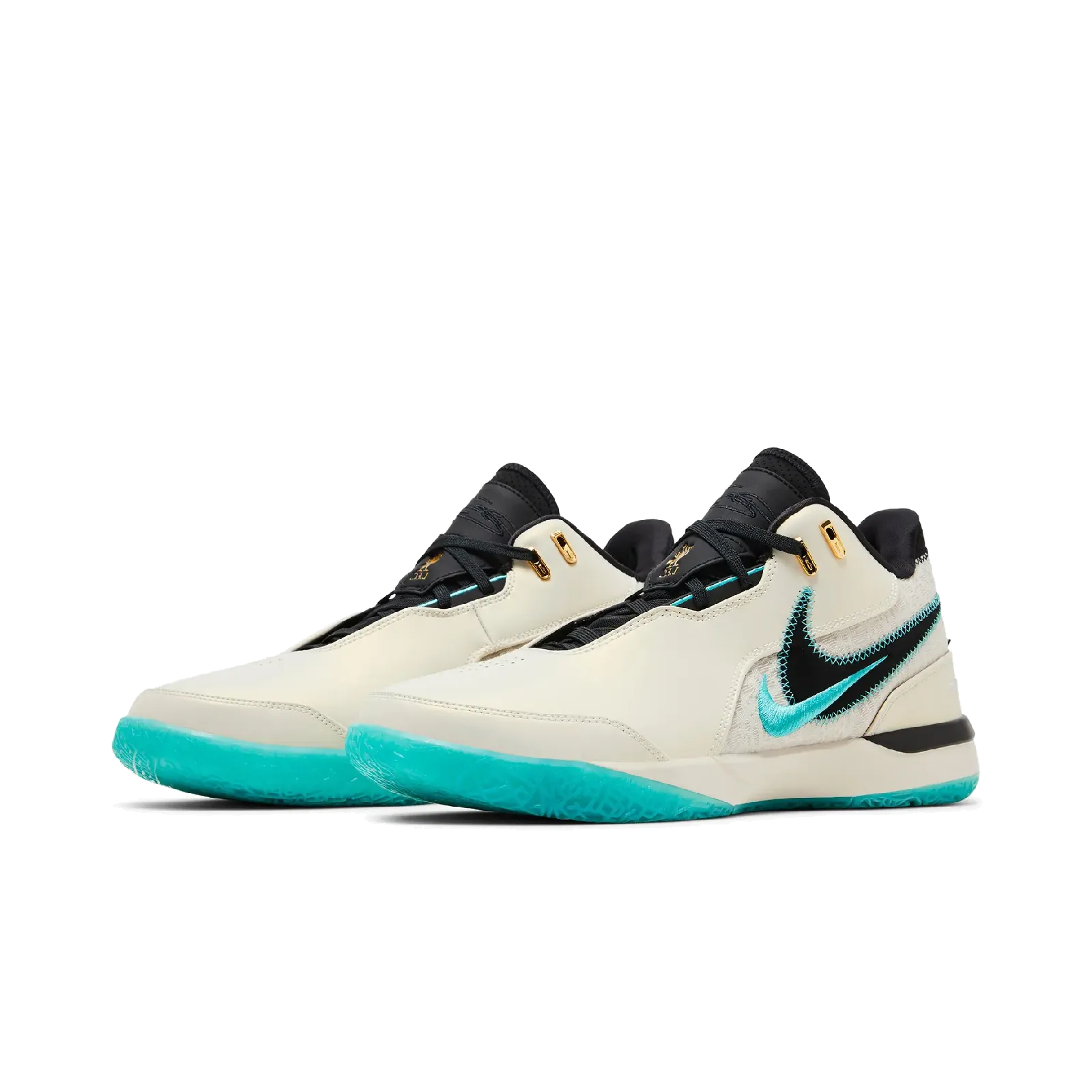 Nike Zoom LeBron NXXT Gen AMPD Liverpool FC (Translucent Sole)