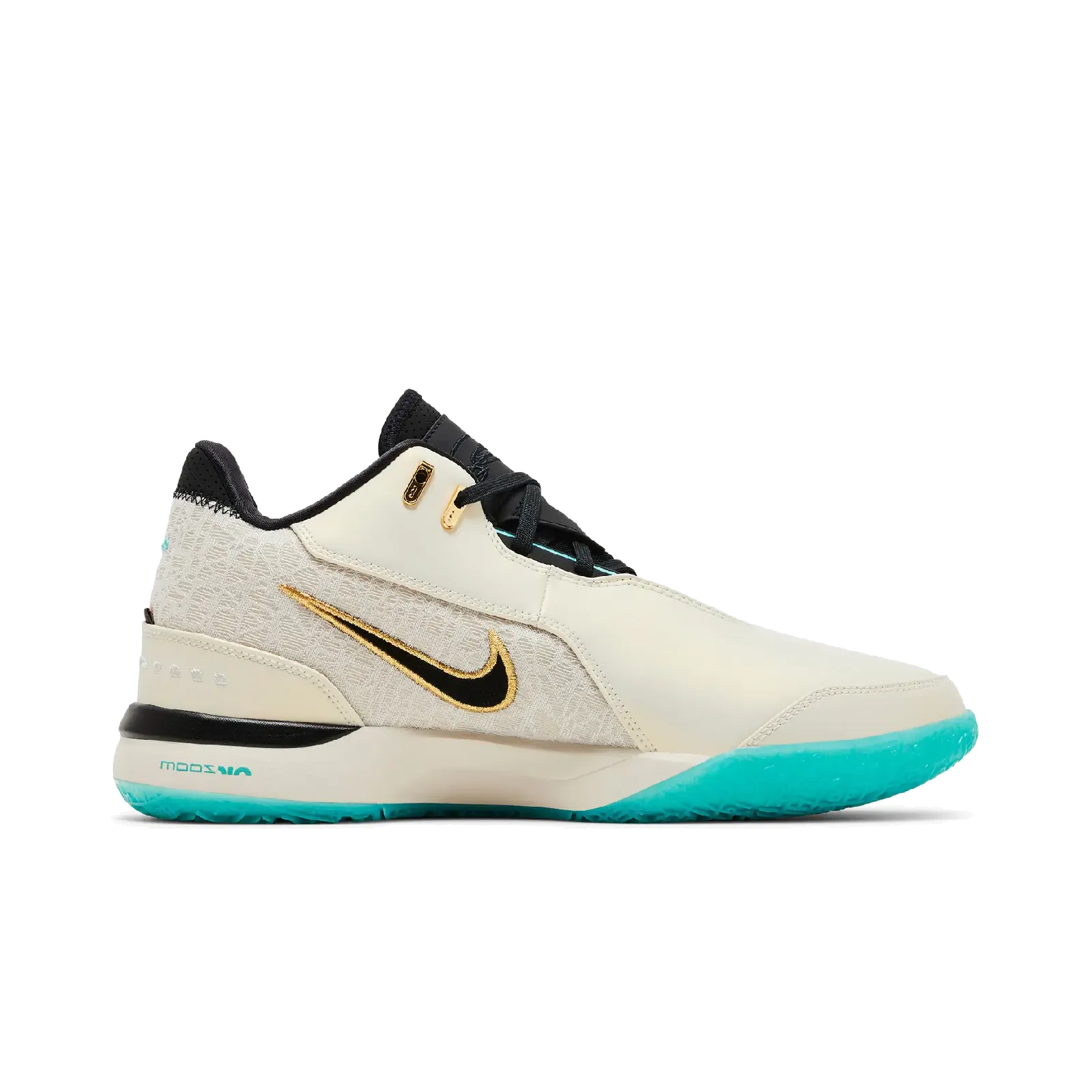 Nike Zoom LeBron NXXT Gen AMPD Liverpool FC (Translucent Sole)