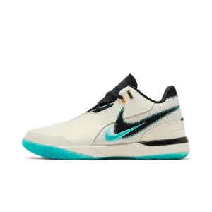 Nike Zoom LeBron NXXT Gen AMPD Liverpool FC (Translucent Sole)