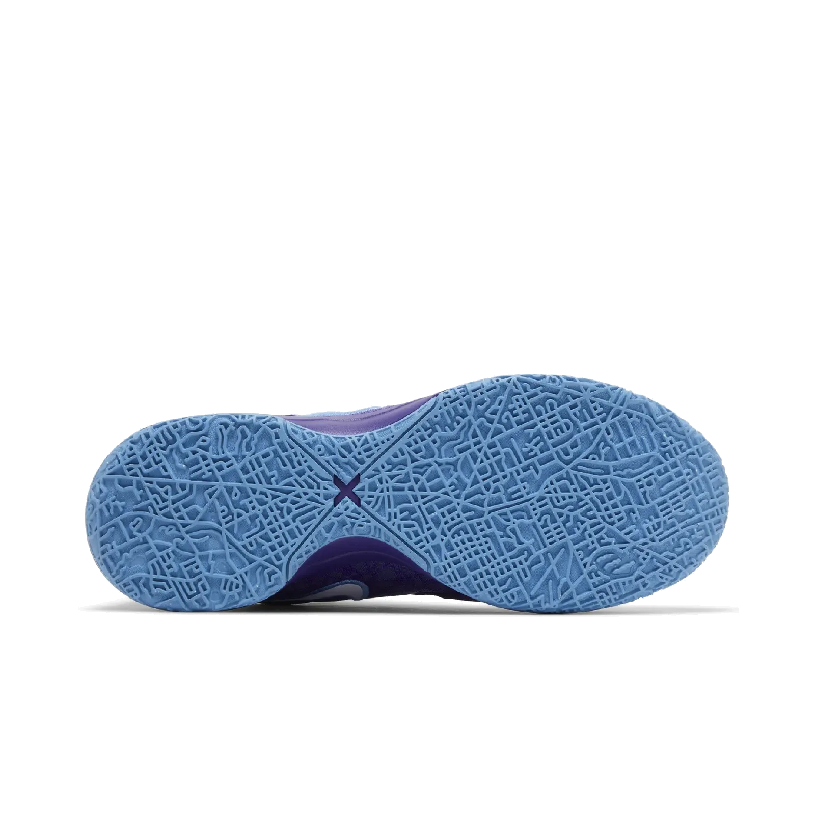 Nike Zoom LeBron NXXT Gen AMPD Summit Lake Hornets