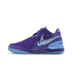 Nike Zoom LeBron NXXT Gen AMPD Summit Lake Hornets