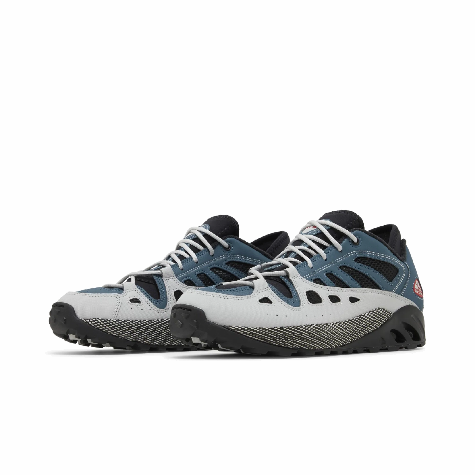 Nike ACG Air Exploraid Neutral Grey Ash Green