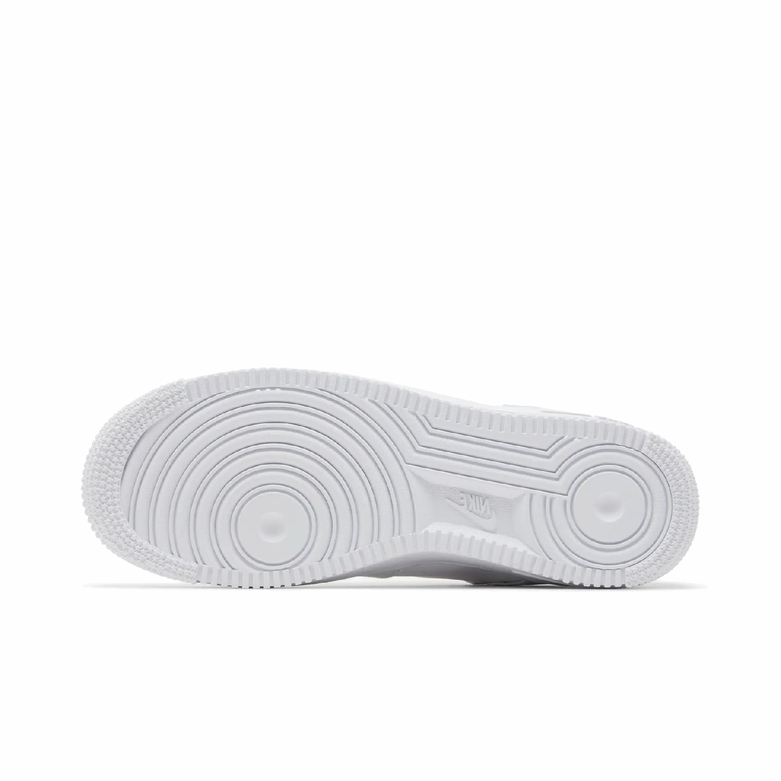 Nike Air Force 1 Low '07 SE Just Do It Triple White (Women's)