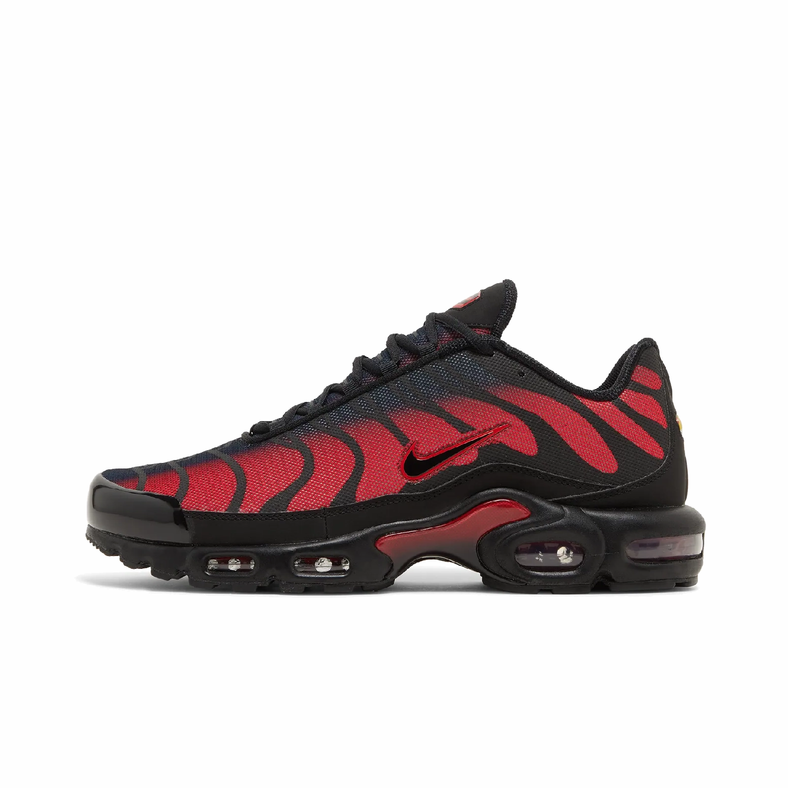 Nike Air Max Plus Bred Reflective