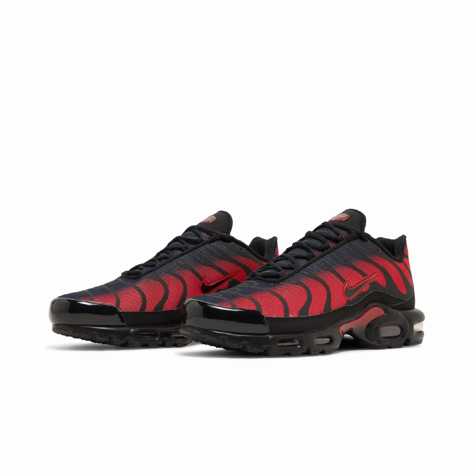 Nike Air Max Plus Bred Reflective