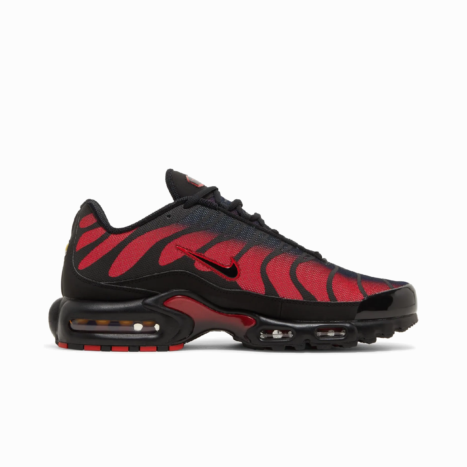 Nike Air Max Plus Bred Reflective