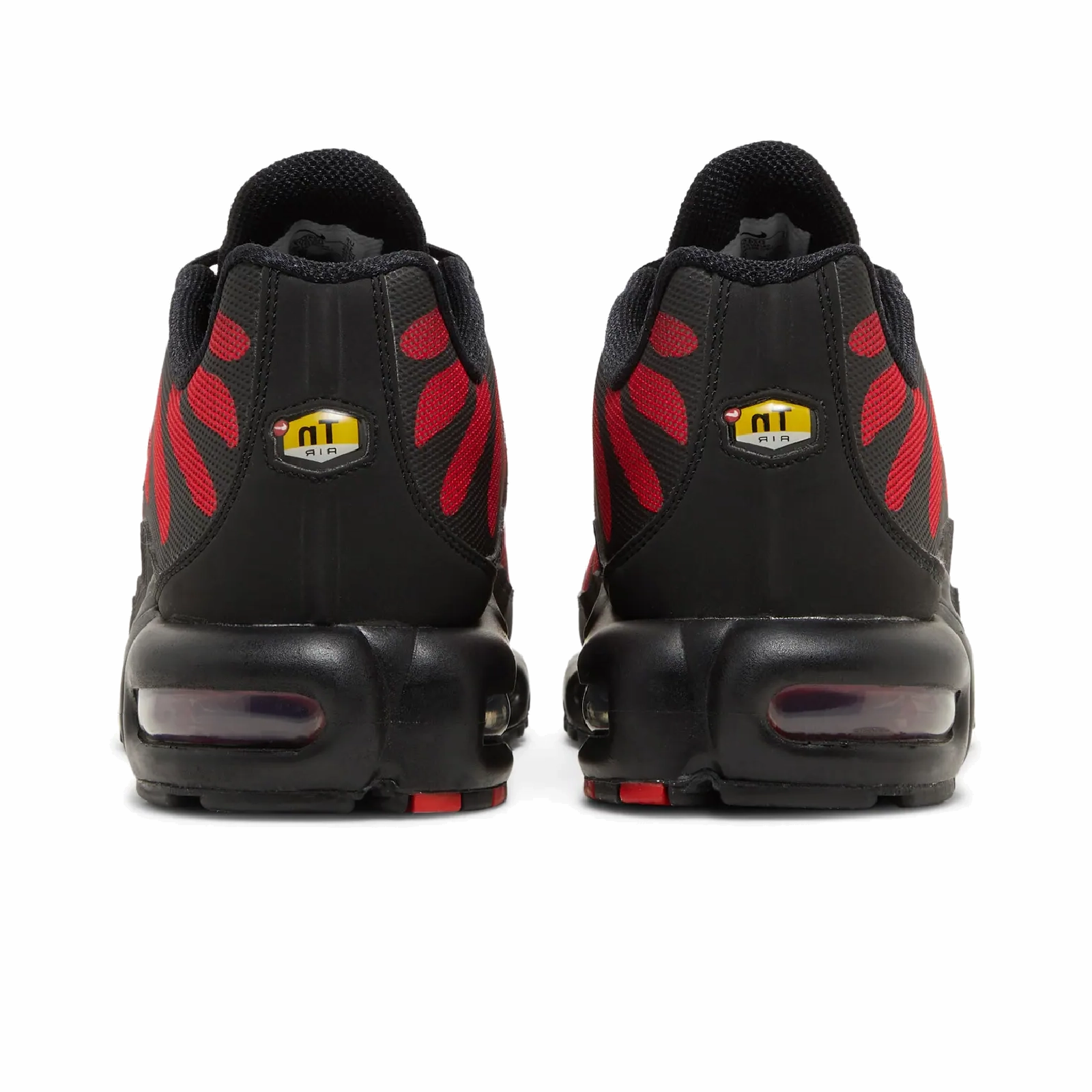 Nike Air Max Plus Bred Reflective