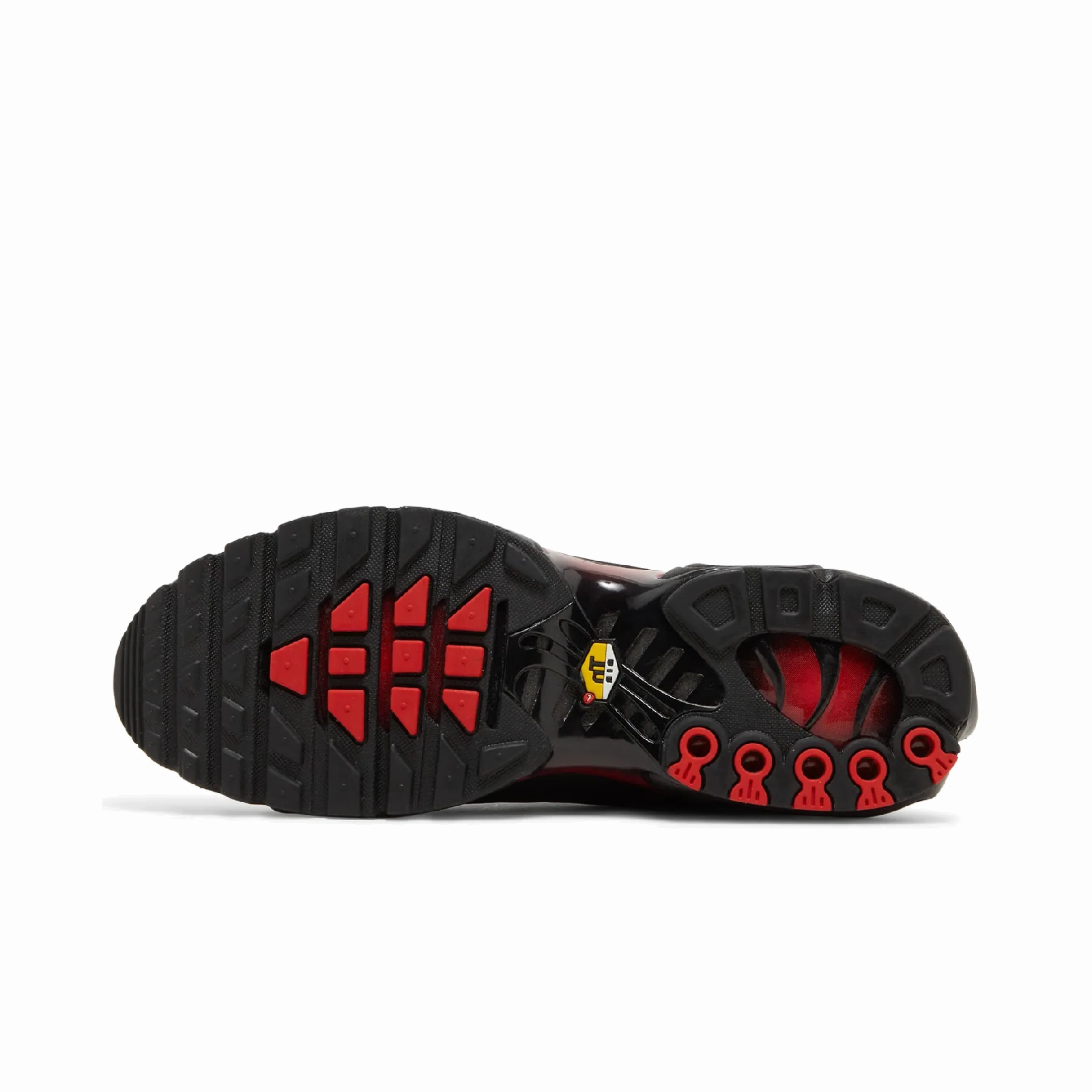 Nike Air Max Plus Bred Reflective