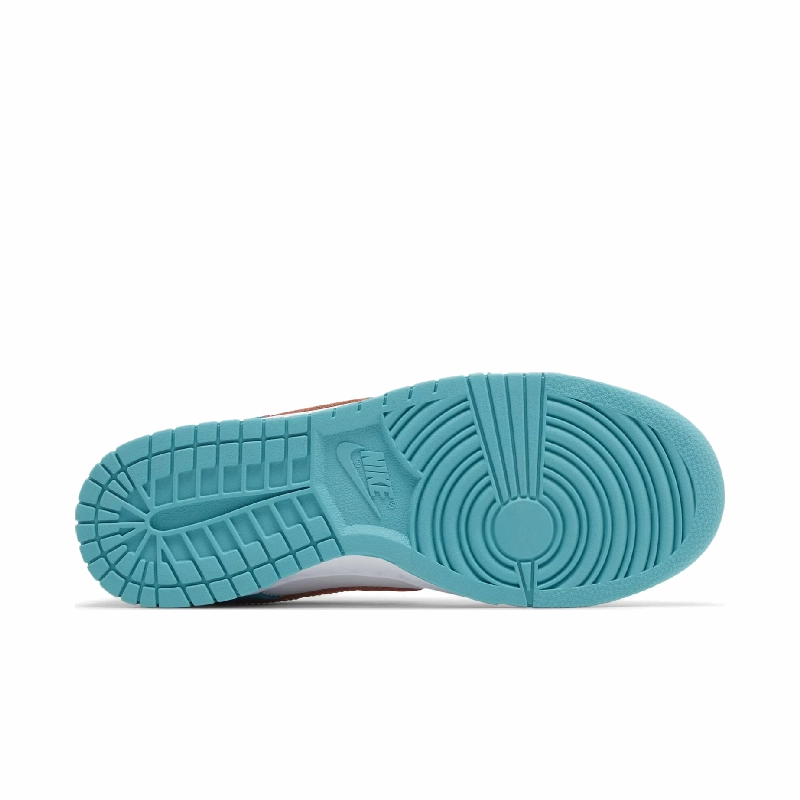 Nike Dunk Low Miami Dolphins