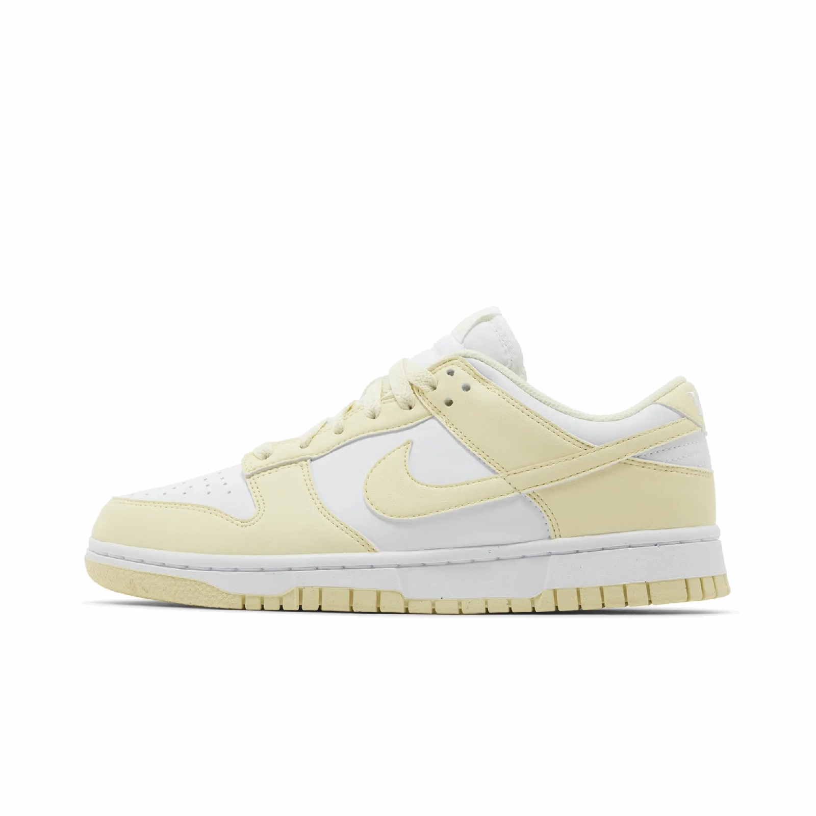 Nike Dunk Low Next Nature Alabaster (Women's)