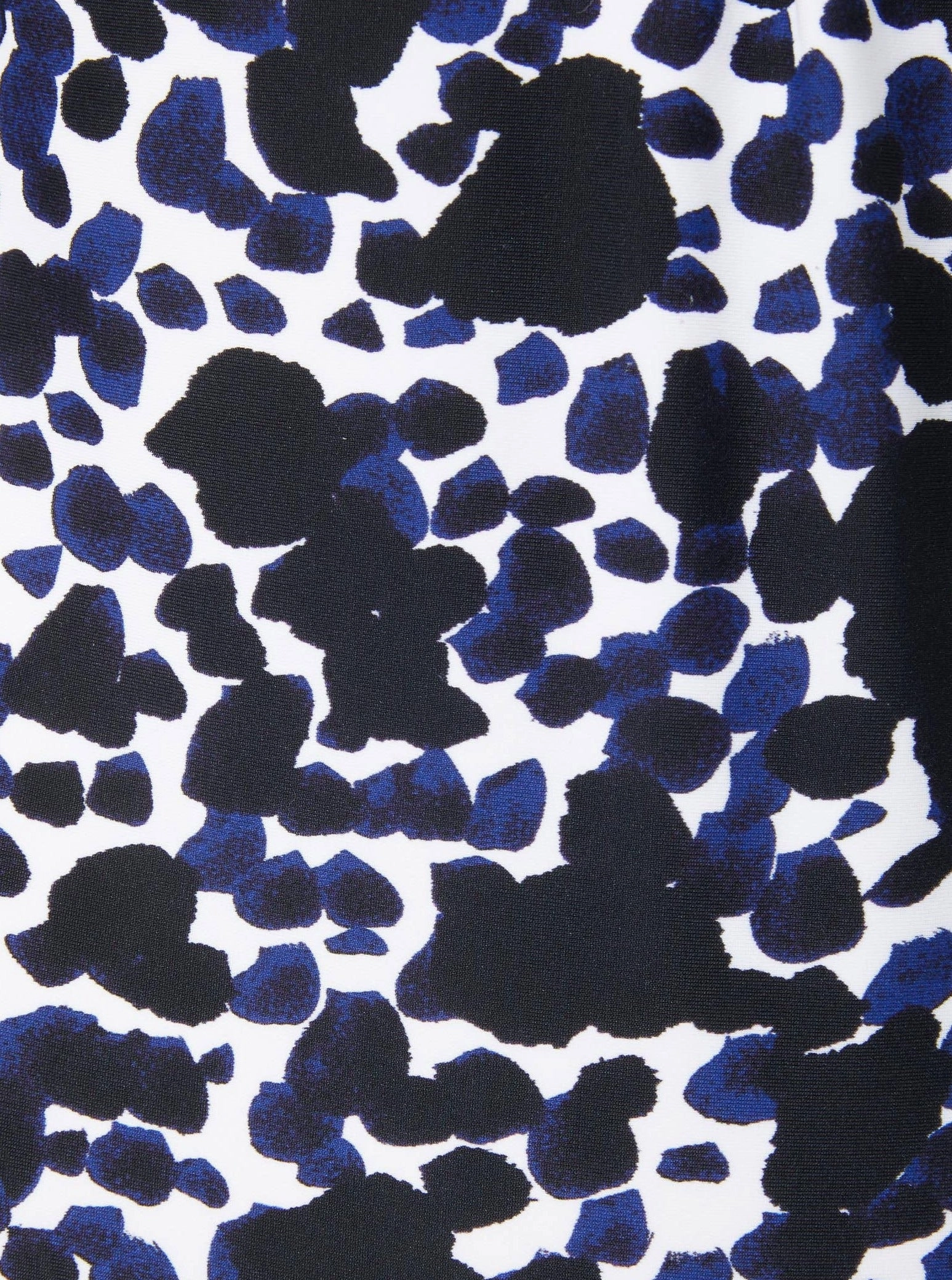 Niki One Piece Animal Dot