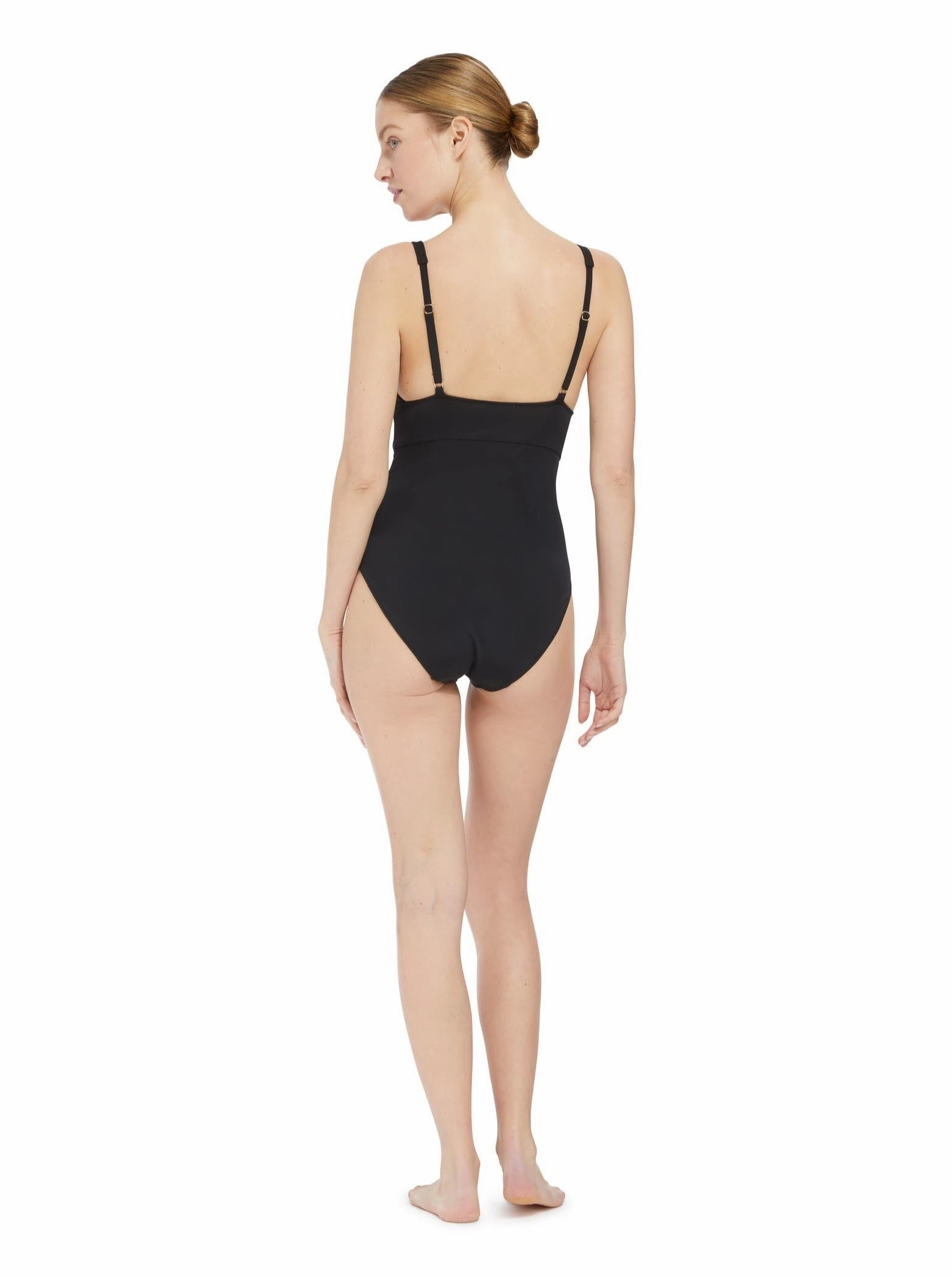 Niki One Piece Bimini Sky