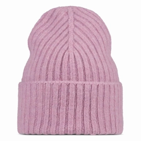 Nilah Knitted Beanie MustShop Sale