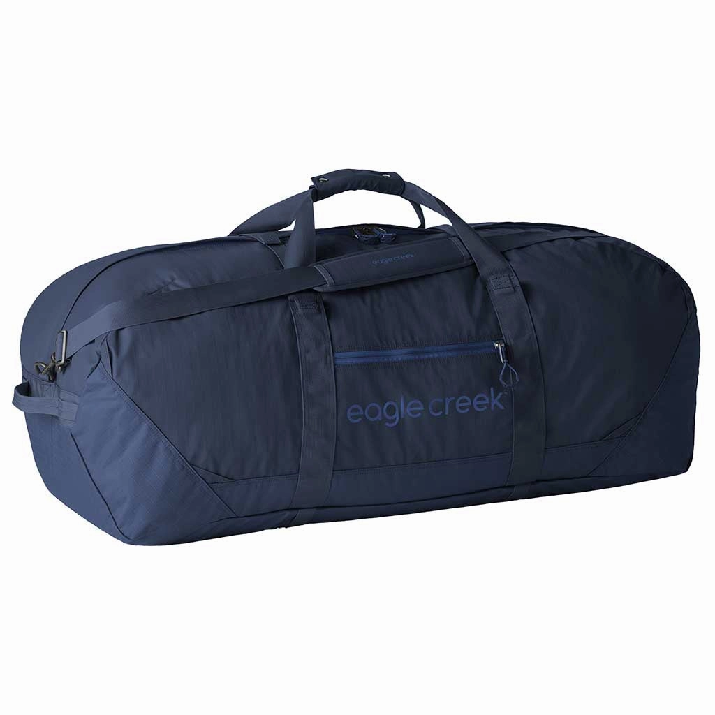 No Matter What Duffle 110L All-In-One Travel Bag