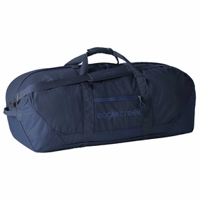 No Matter What Duffle 110L All-In-One Travel Bag