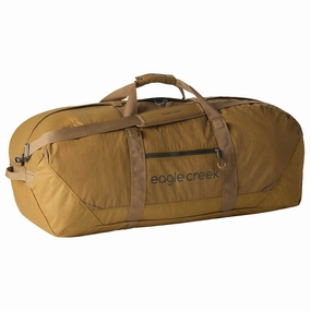 No Matter What Duffle 110L Rolling Duffel Business Trip Bag