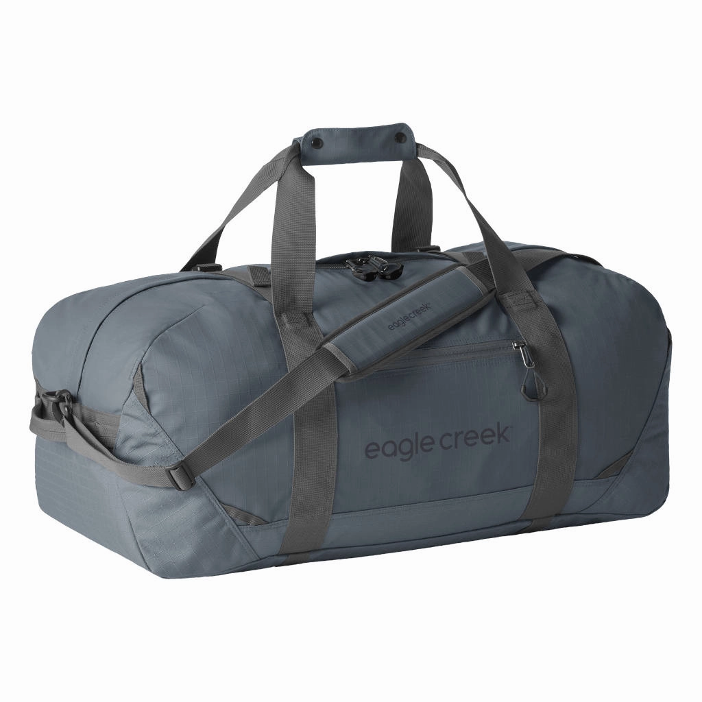 No Matter What Duffle 60L Travel Purse Sporty Travel Bag