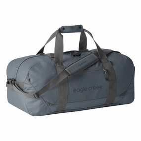 No Matter What Duffle 60L Travel Purse Sporty Travel Bag