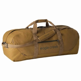 No Matter What Duffle 90L Luggage Bag Travel Waist Bag
