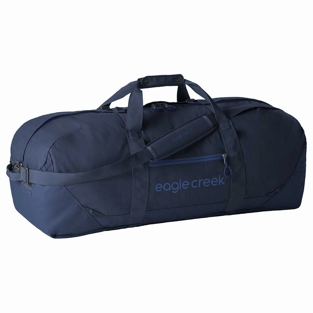 Multi-Compartment Bag Luggage Bag No Matter What Duffle 90L