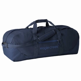 Multi-Compartment Bag Luggage Bag No Matter What Duffle 90L