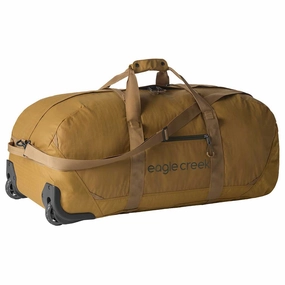 Multi-Purpose Travel Bag No Matter What Rolling Duffle 110L