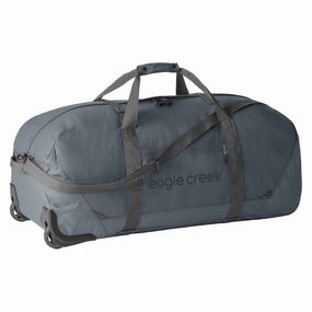 No Matter What Rolling Duffle 130L Sports Travel Bag