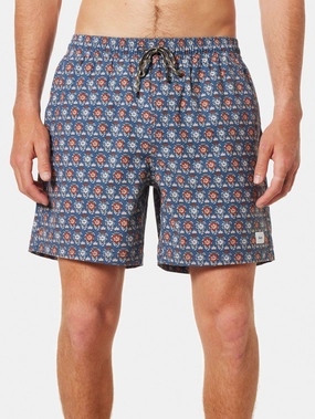 Nomad Volley Boardshorts men's boardshorts swimwear, long swim shorts for men