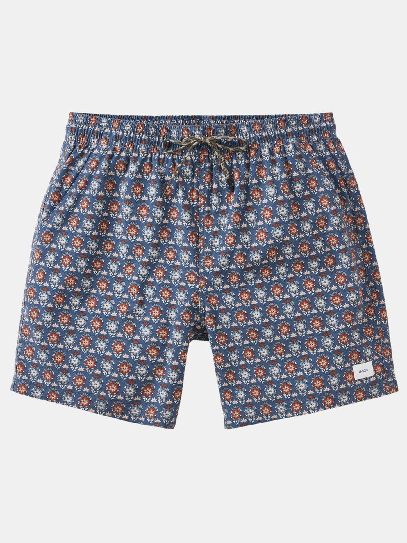 Nomad Volley Boardshorts