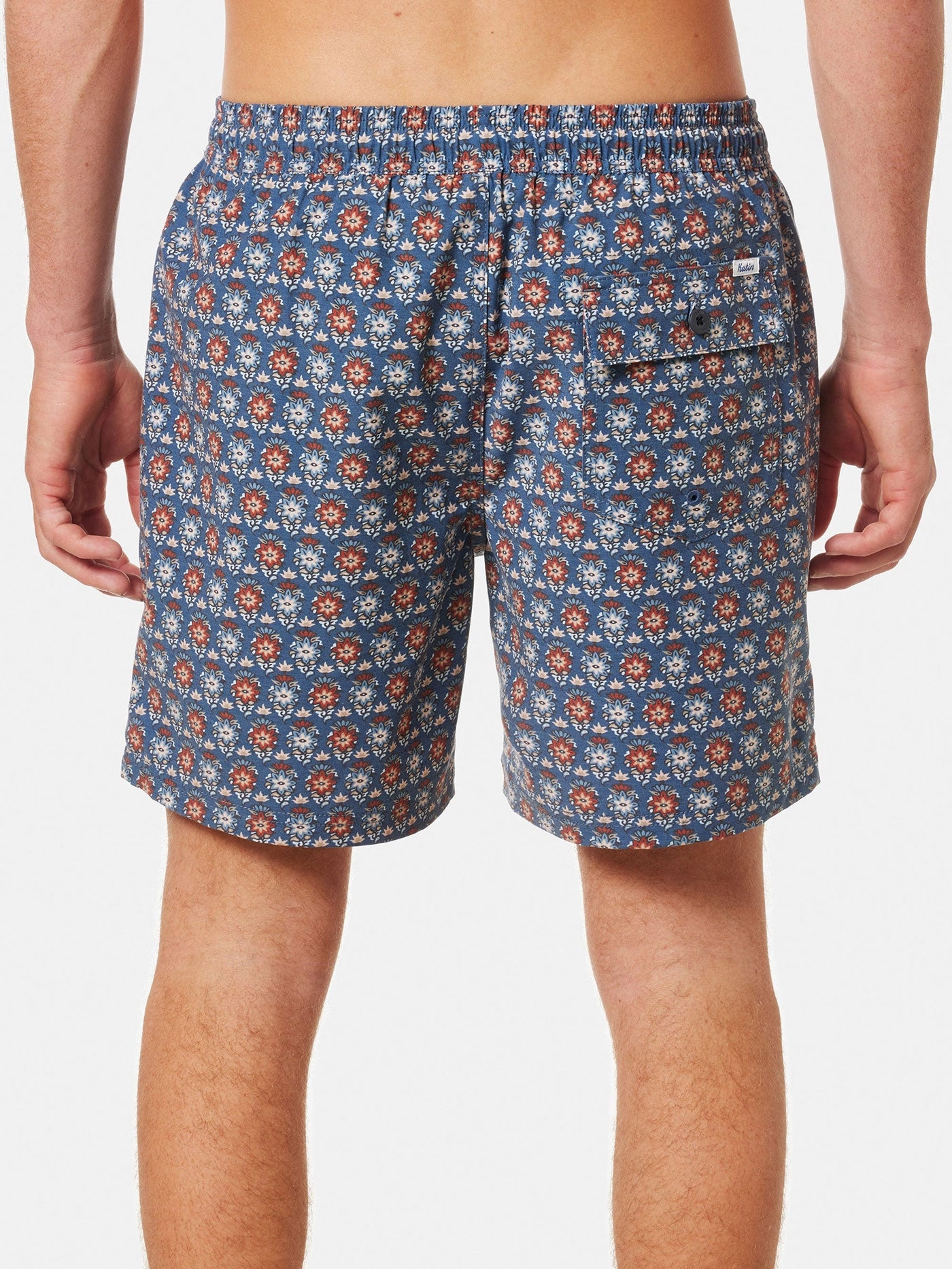 Nomad Volley Boardshorts