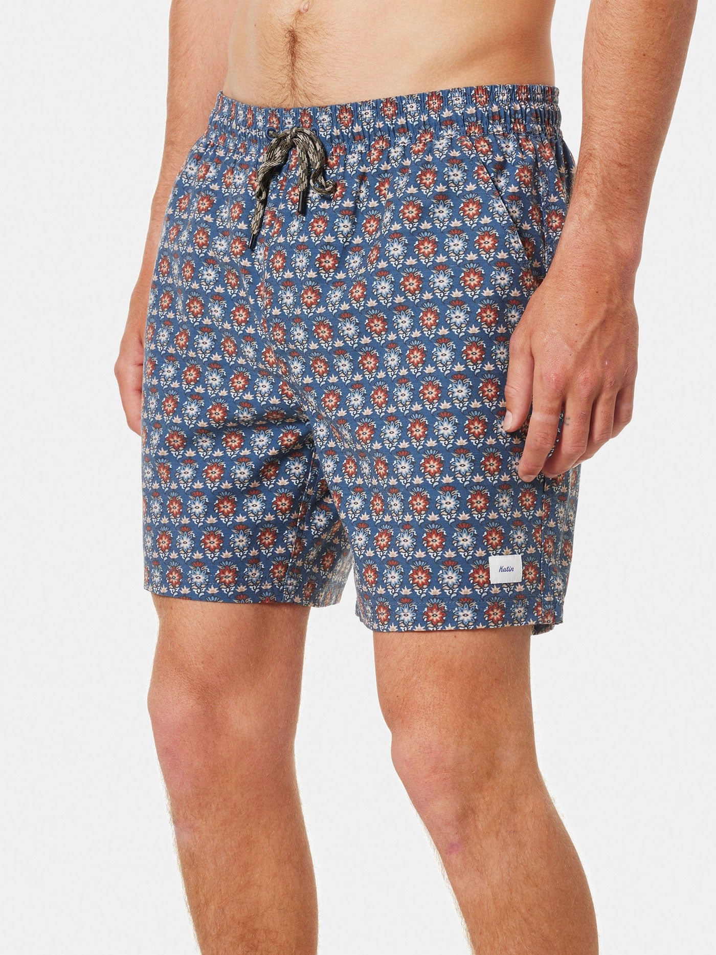 Nomad Volley Boardshorts