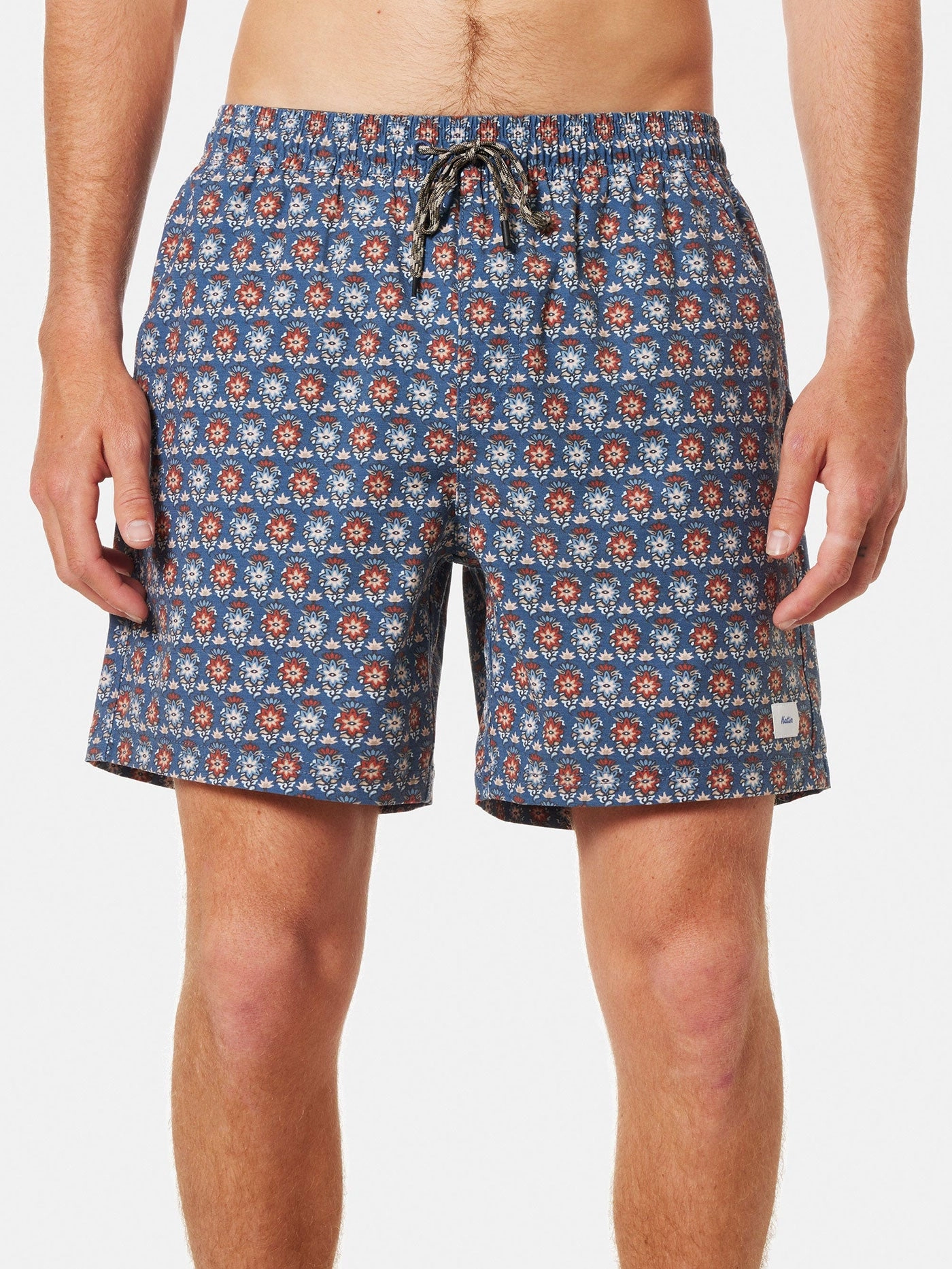 Nomad Volley Boardshorts men's boardshorts swimwear, long swim shorts for men