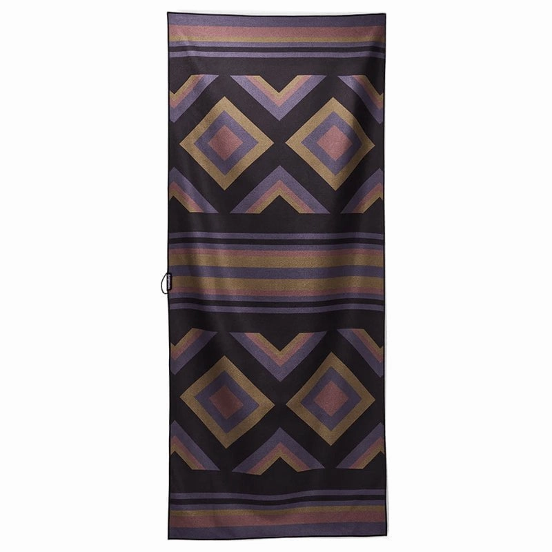 Daily Hot Deal Nomadix Original Towel - Carlsbad Midnight Moss
