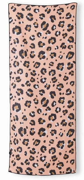 Hot Pick Sale Big Savings Today Nomadix Original Towel - Leopard Pink