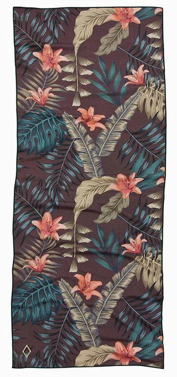 Nomadix Original Towel - Palms Night Biggest Savings Now Hot Pick of the Day