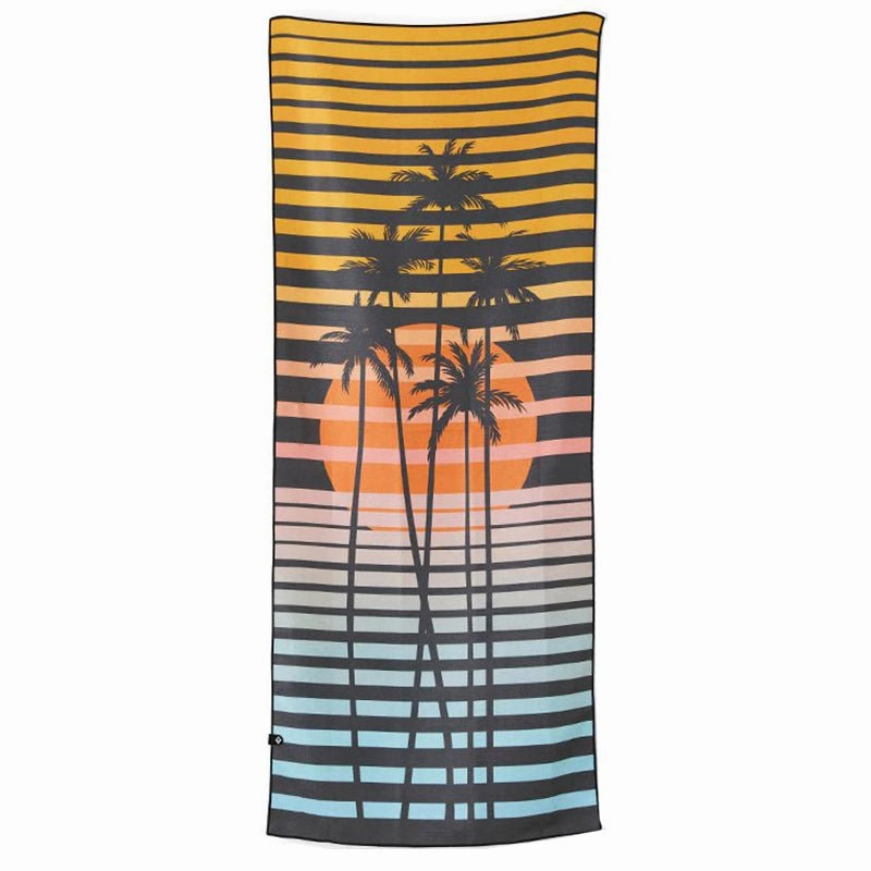 Nomadix Original Towel - Vice Yellow Big Sale Today EndofWeek Deals