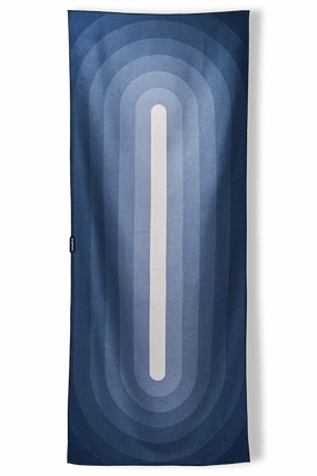 Dont Miss This Offer Nomadix Original Towel - Vision Navy
