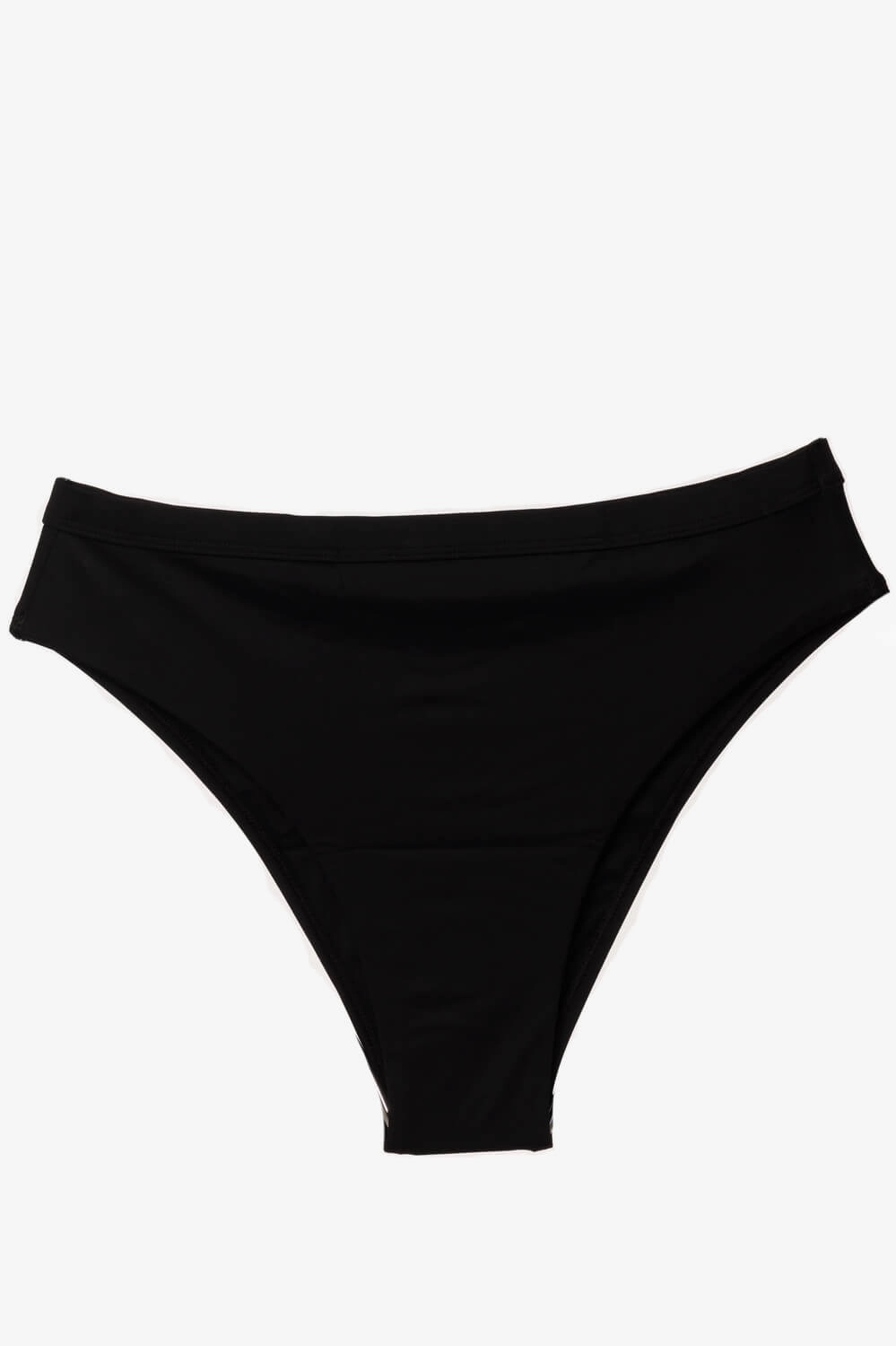 Nora Bikini Bottom - Black