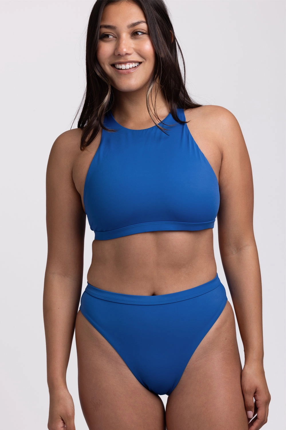 Nora Bikini Bottom - Bluewave inclusive swimwear styles, all season swimwear options