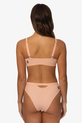 Nora Bikini Bottom - Coronado all types of swimwear, full coverage swimwear for all ages