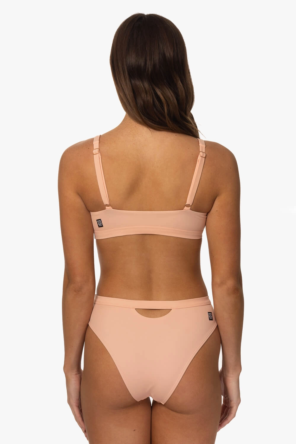 Nora Bikini Bottom - Coronado all types of swimwear, full coverage swimwear for all ages