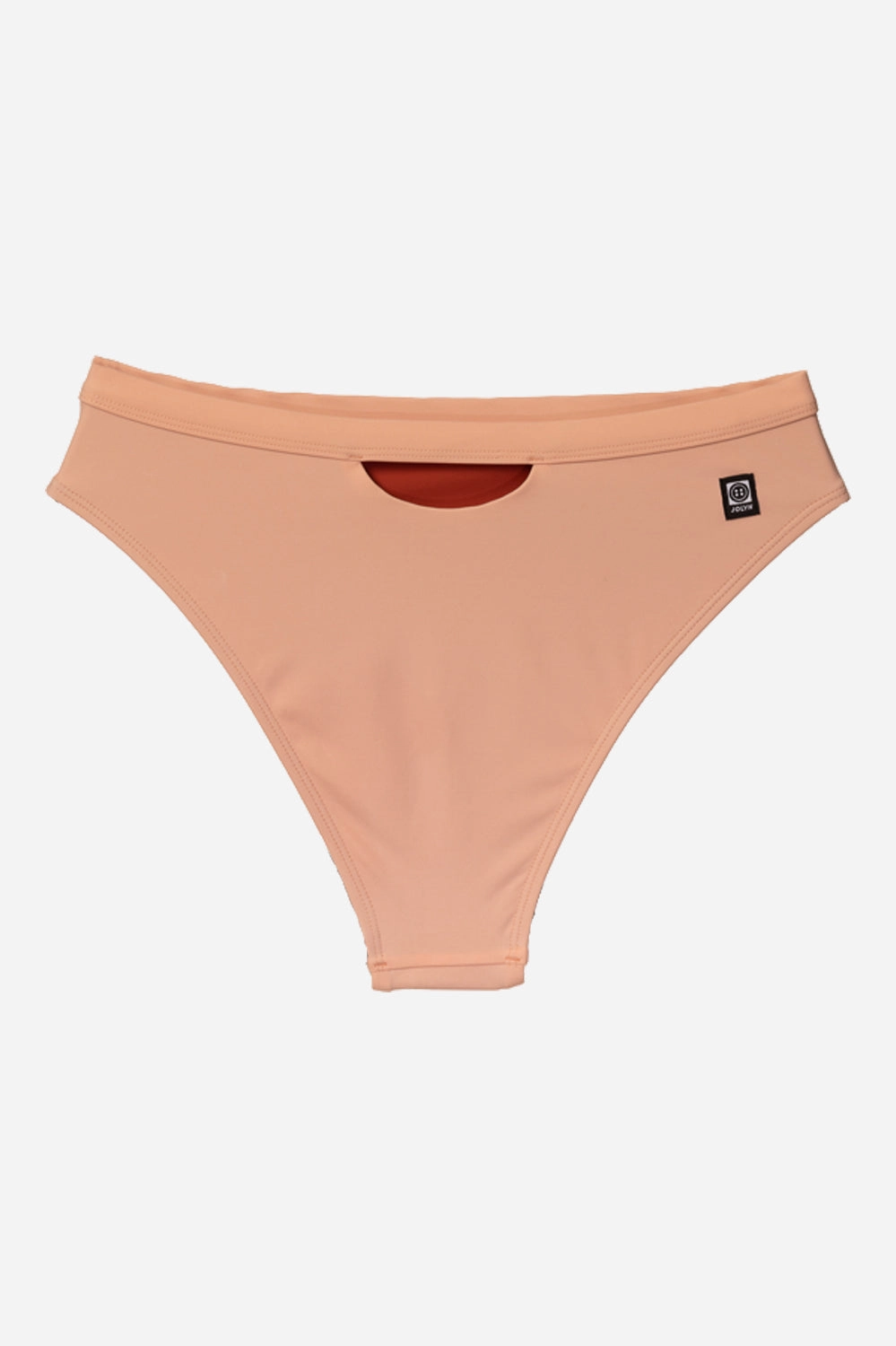 Nora Bikini Bottom - Coronado